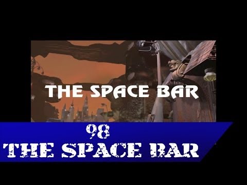 98 - The Space Bar