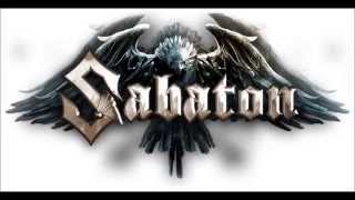 Sabaton - To Hell And Back (Max Subzero Instrumental Cover) chords