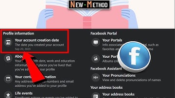 How To Find Facebook Join Date on PC 2025