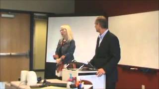 CEO Town Hall video Fargo Aug 2013