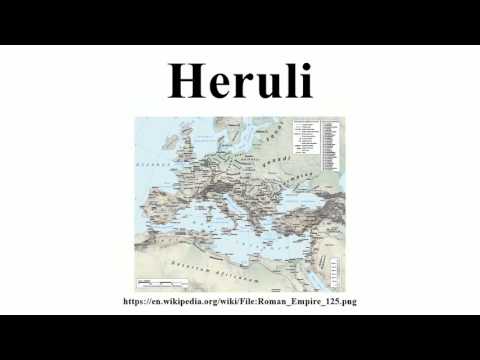 Heruli
