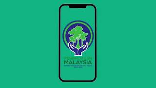 Aplikasi mudah alih 'Penghijauan Malaysia' screenshot 5