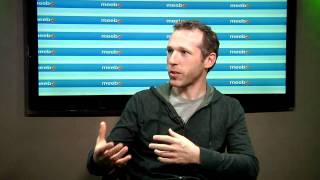 (Founder Stories) Meebo's Seth Sternberg On The Imbalance Of