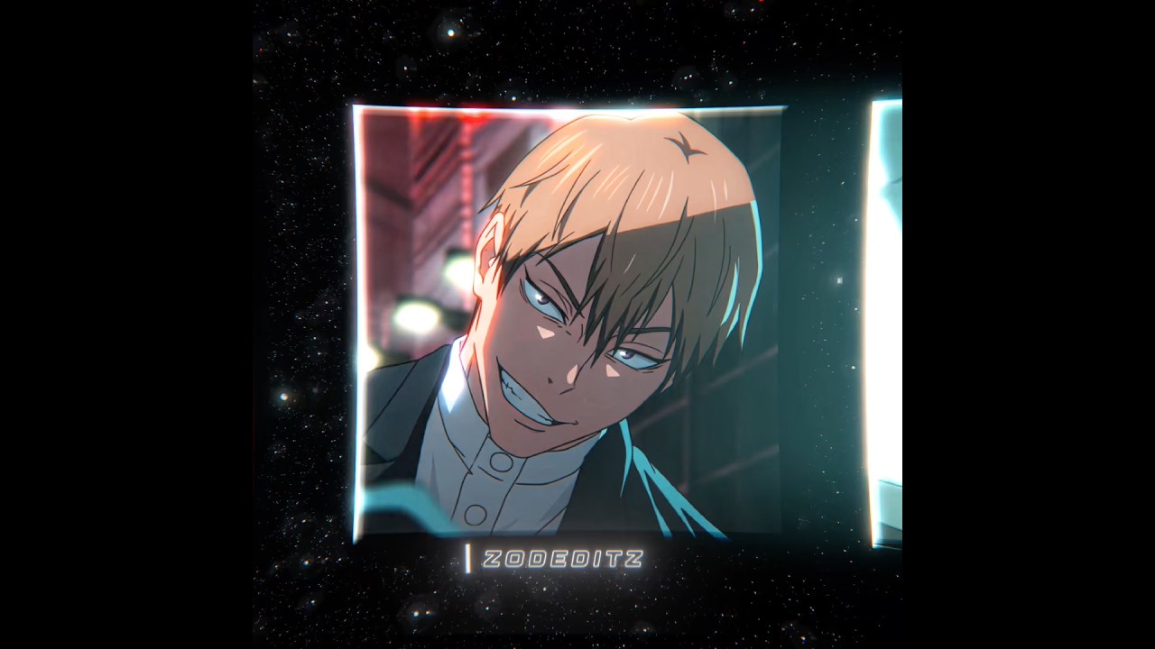 Who Is The Strongest Zenin? JJK | toji zenin | naoya | maki | toji edit | #jjk