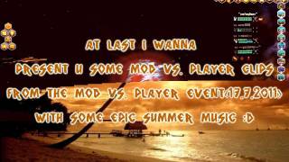 Dark Orbit: USA East1 Team Deathmatch + MOD vs. Player Event (USA West)