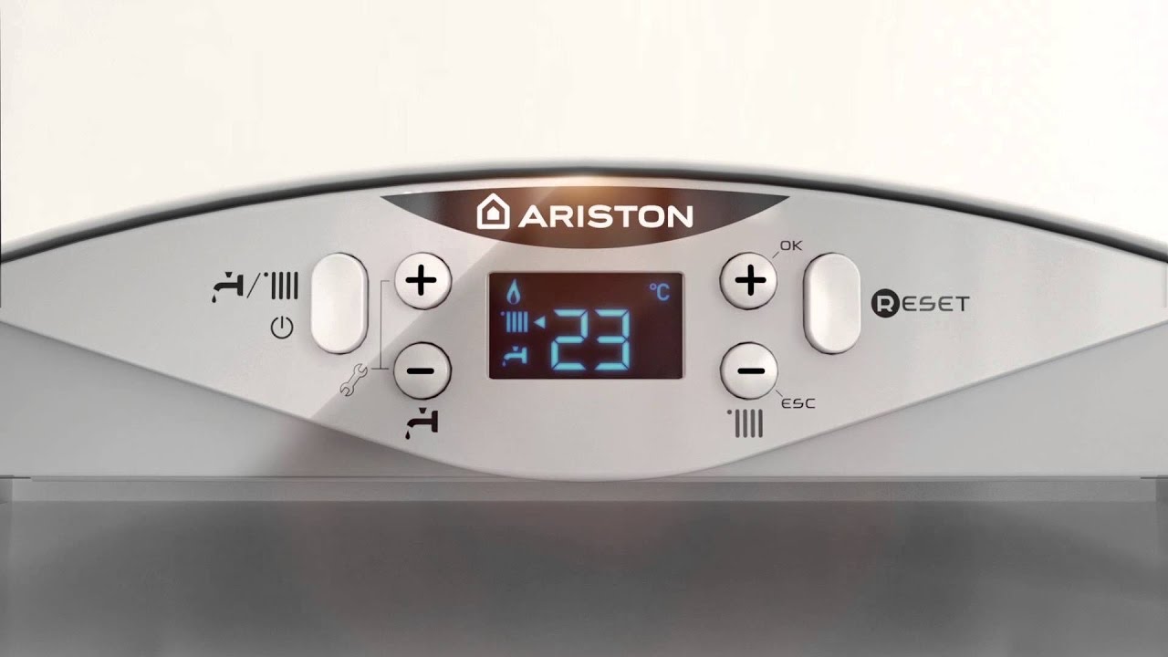 ariston