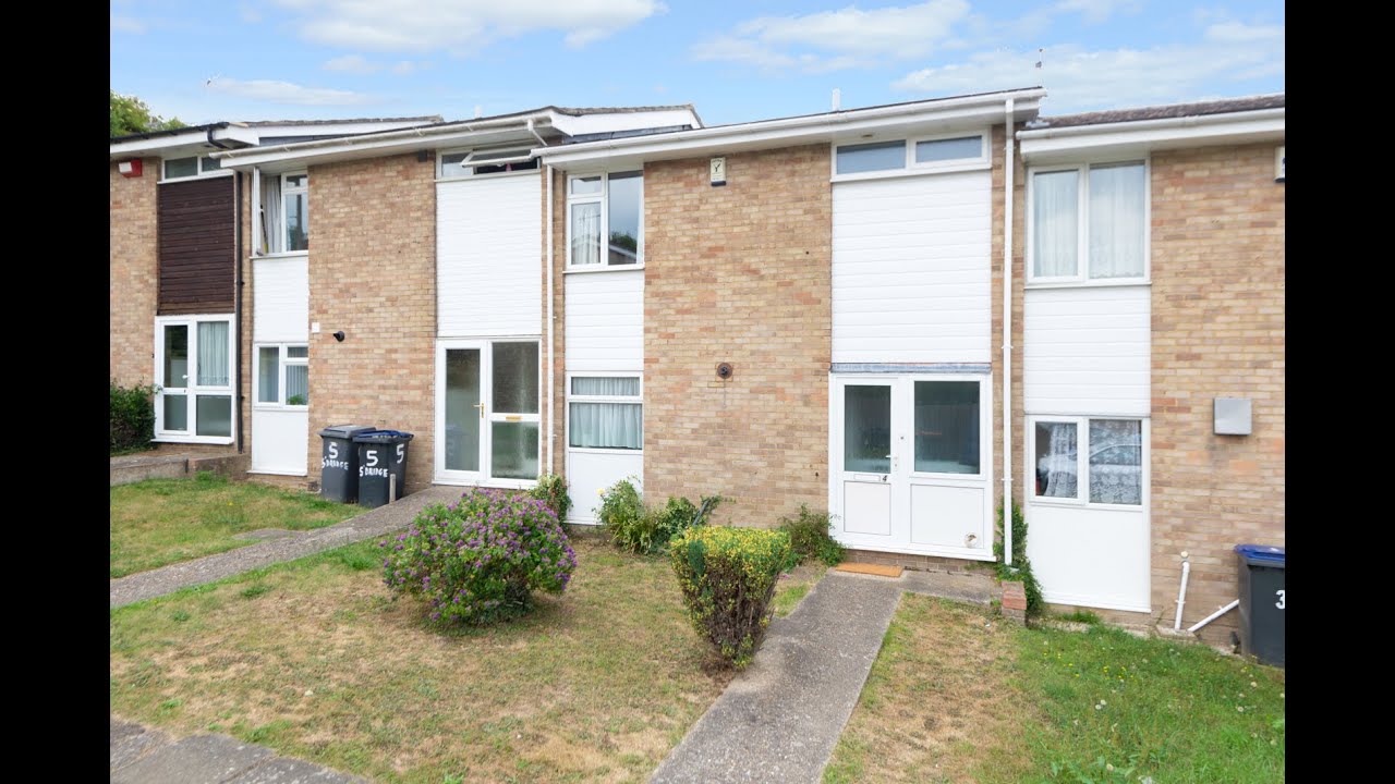 Sundridge Close, Canterbury Video Tour YouTube