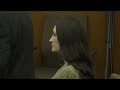 LIVE: Lindsay Clancy Trial Day 12 | Testimony continues