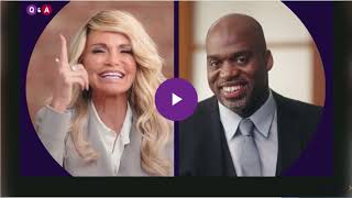 Dr. Charleston's Sizzle Reel [Keynote Concerts]