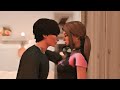 Enemy next door❤️A sims 4 love story (Ep.1)
