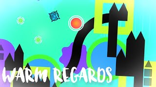 WARM REGARDS // Extreme Demon