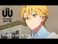 UniteUp! -Uni:Birth- | EPISODE #4 PREVIEW