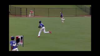 Unc Commit Kaleb Cost In Little League World Series