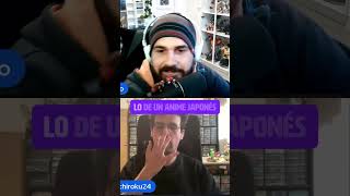 FKBN #115.Chema Hachiroku. Pregunta clásica. #frikismobien #podcast #podcastfriki #anime
