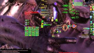 RIFT: Fracture vs. Regulos