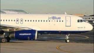 Jetblue Airways