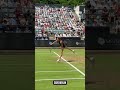 Sabalenka & Pegula’s last meeting was in Berlin this year where Pegula won. #tennis #usopen