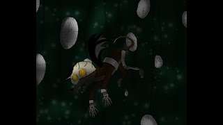 The TimeKeeper (Speedpaint)