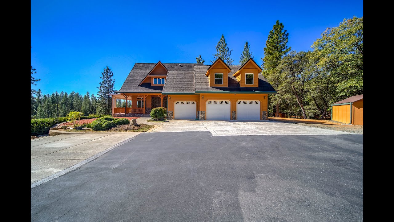 717 Swanson Ln, Weimar, CA Desire Vasquez Keller Williams Realty YouTube