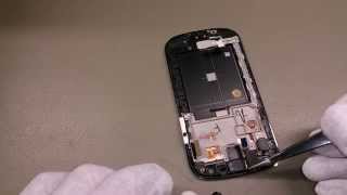 Samsung Galaxy Express Display Reparatur - Handyreparatur123