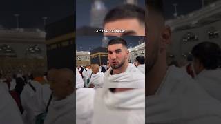 От ничего, ко всему - Асхаб Тамаев #sehar