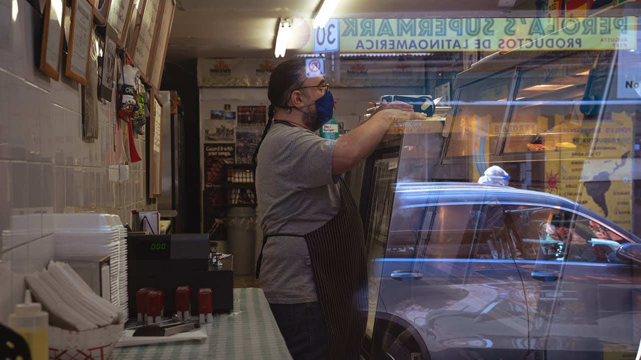 Kensington Market Best Empanadas Ever Segogia Casa del Chorizo