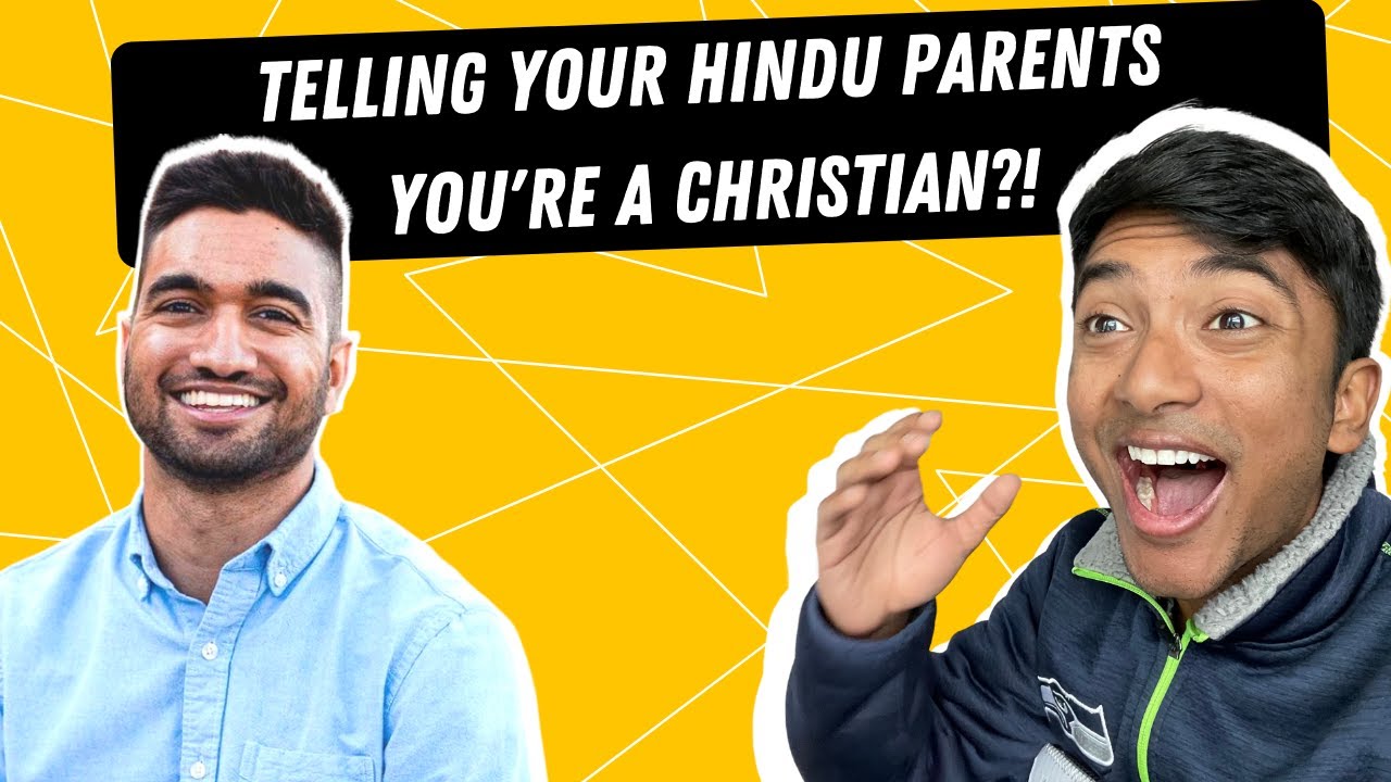 Ex-Hindu told Hindu parents He is christian | full interview Rohit