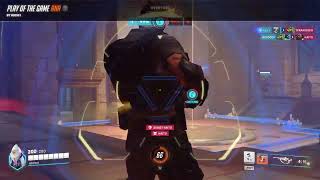 Ana Play of the Game - Nepal (Sleep Dart) @mwhdgamestv