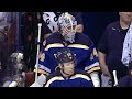 NHL: Goalies Getting Pulled