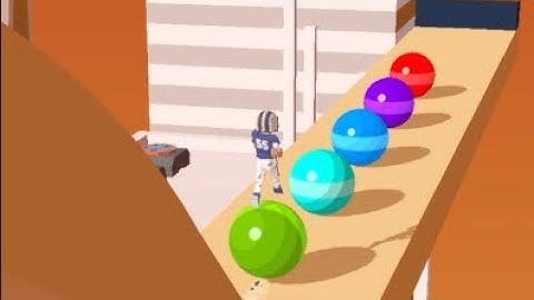 Stack Rider Vs Stack Rider All Levels Gameplay Walkthrough Android iOS Gaming NO. 17