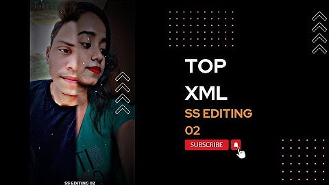 HAN JIYE TERE SANG XML NEW TREND💞 ||ATTITUDE XML FILE⚡😎 || NEW TREND XML FILE 🥵💯 ||ALIGHTMOTION😈⚡|