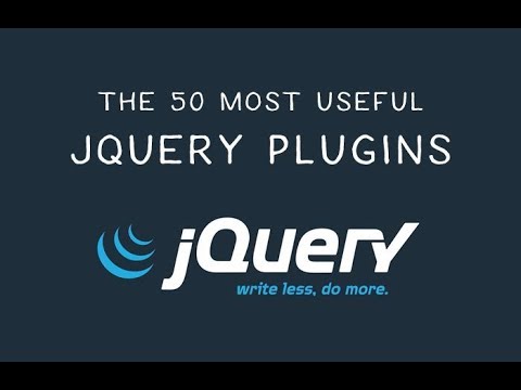 jquery เบื้องต้น  2022  Jquery plugin bài 1 - Cách nhúng thư viện jquery và sử dụng cơ bản