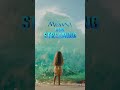 the ocean chose her