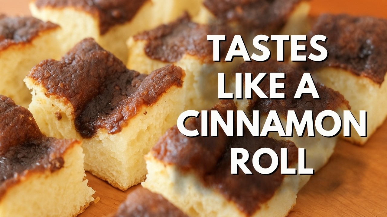 Brunsviger: The Danish Coffee Cake You Need to Make