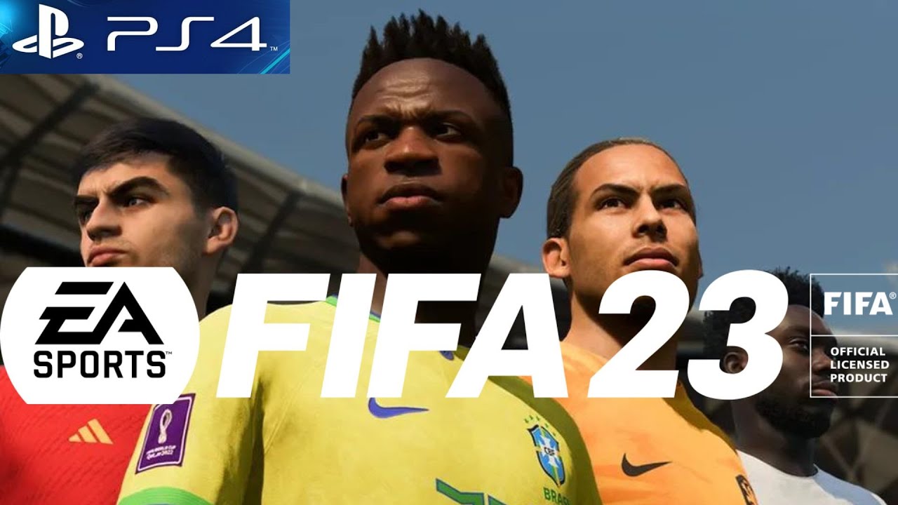 BRAZIL VS FRANCE WORLD CUP FINAL 2023 GAMEPLAY