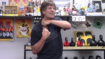 Trigger Point #3: Scalene Muscles