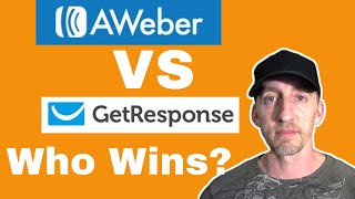 Aweber Versus Getresponse 2020  Which Is Better