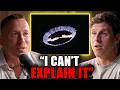 The Fighter Who Saw Something He Can't Explain | Georges St-Pierre