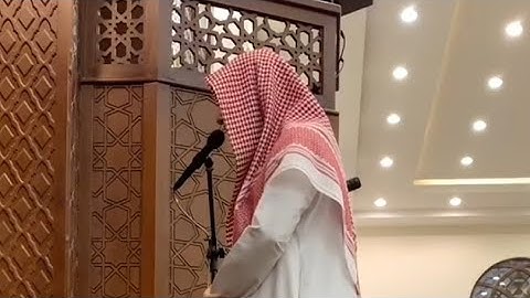 تلاوة رائعة جداً خواتيم سورة الزمر تلاوات القارئ عمر الأنصاري