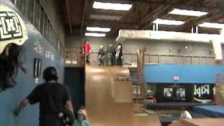 Mini Mega session
