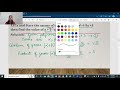 CBSE Class 10 Maths Chapter 2 Polynomials / MATHS /Board Questions