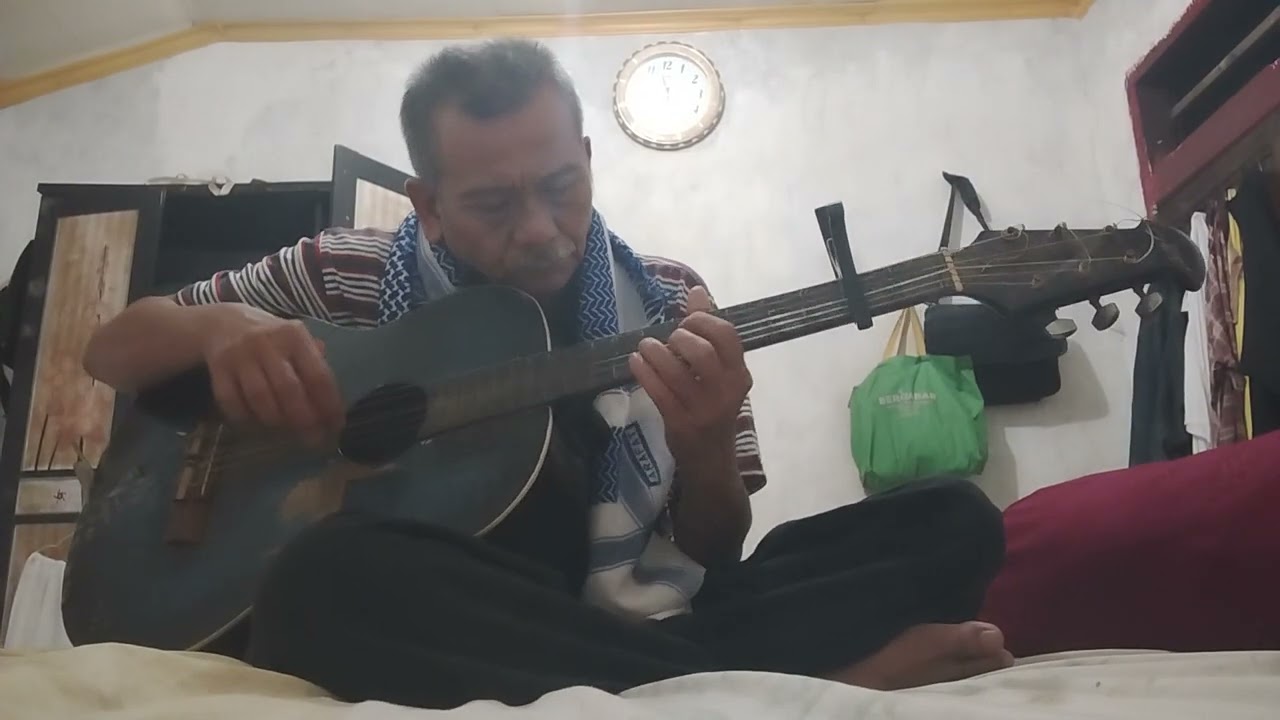 Instrumental original #20' plus