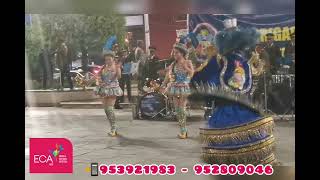Eca Perú Eventos corporativos 📲953921983 - 952809046
