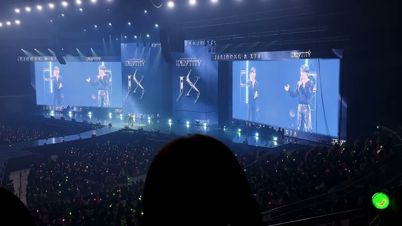 03 무대위 물은 이렇게 마시는것