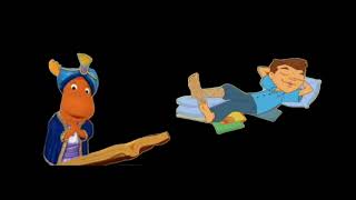 Movers Of Arabia And Maya The Mascot