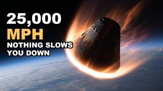 The One Part of a Spacecraft With No Backup
