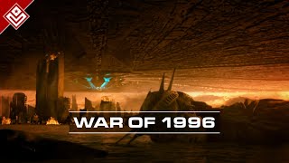 War of 1996 | Independence Day
