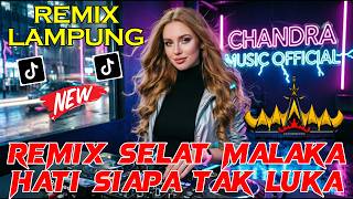 REMIX HATI SIAPA TAK LUKA - REMIX LAMPUNG TERBARU 2026 - VARIASI MUSIC TERBARU - FULL BASS JEDUG