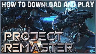 How To Download And Play Battlefield 2142 Project Remaster Mod In 2020 How To Download And Play Battlefield 2142 Project Remaster Mod In 2020