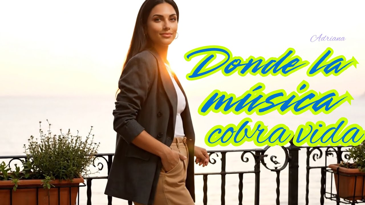 Hope Still Lives in My Voice | La Esperanza Aún Vive en Mi Voz